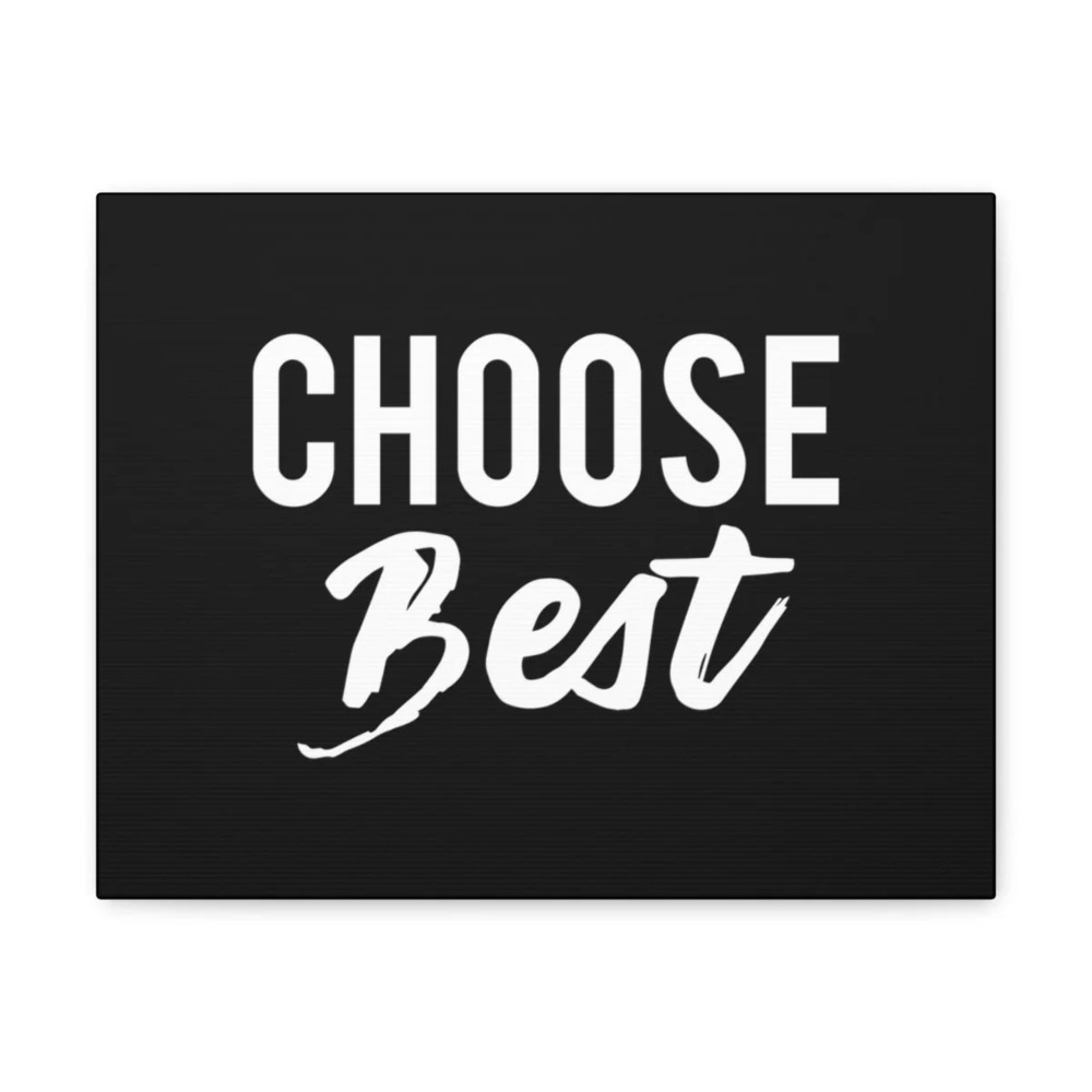 Scripture Walls Choose Best Deuteronomy 30:19 Black Christian Wall Art Bible